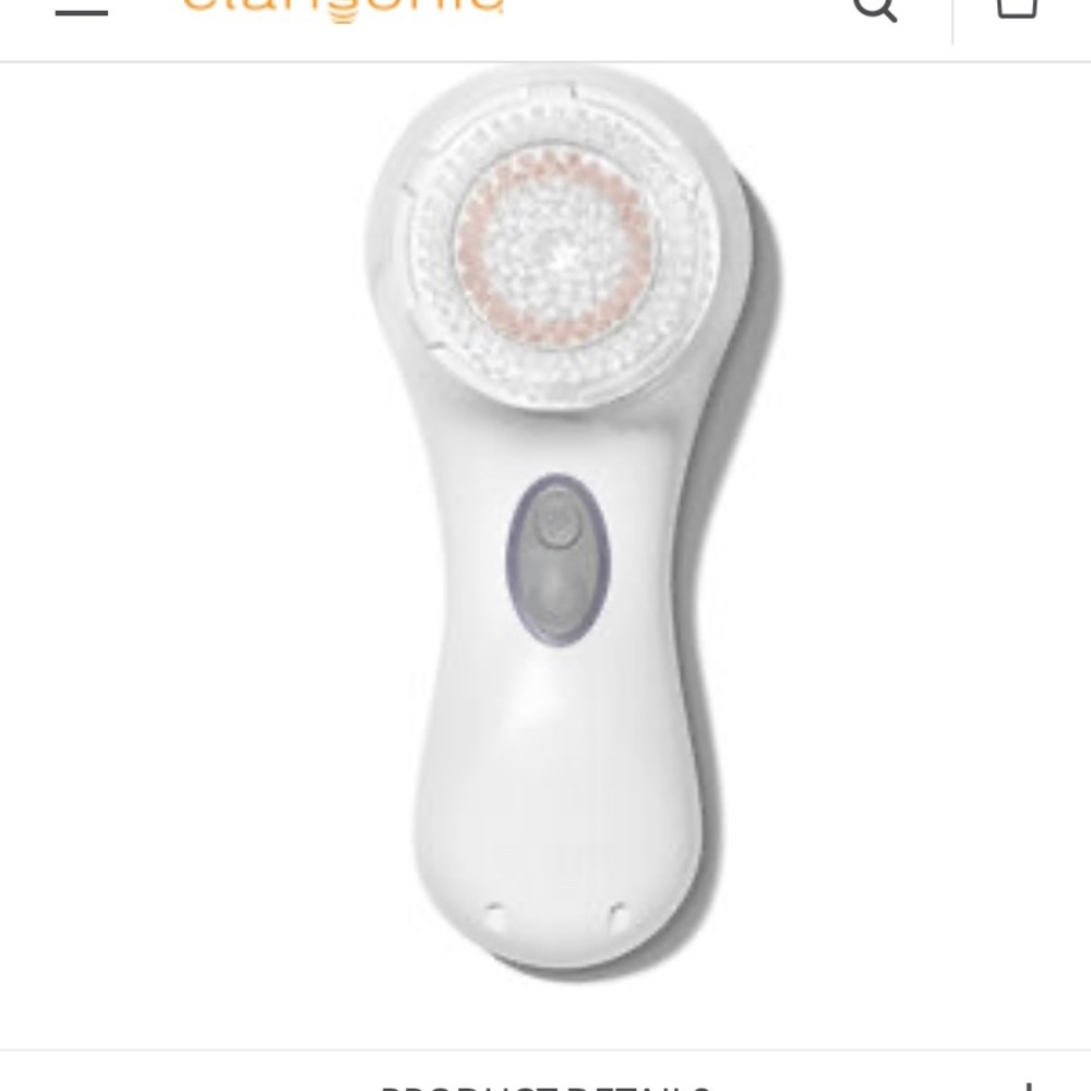 Clarisonic Mia 2